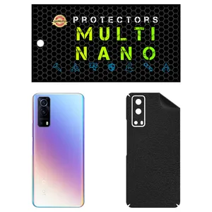 MULTI NANO X-F1L Back Skin For Vivo iQOO Z3