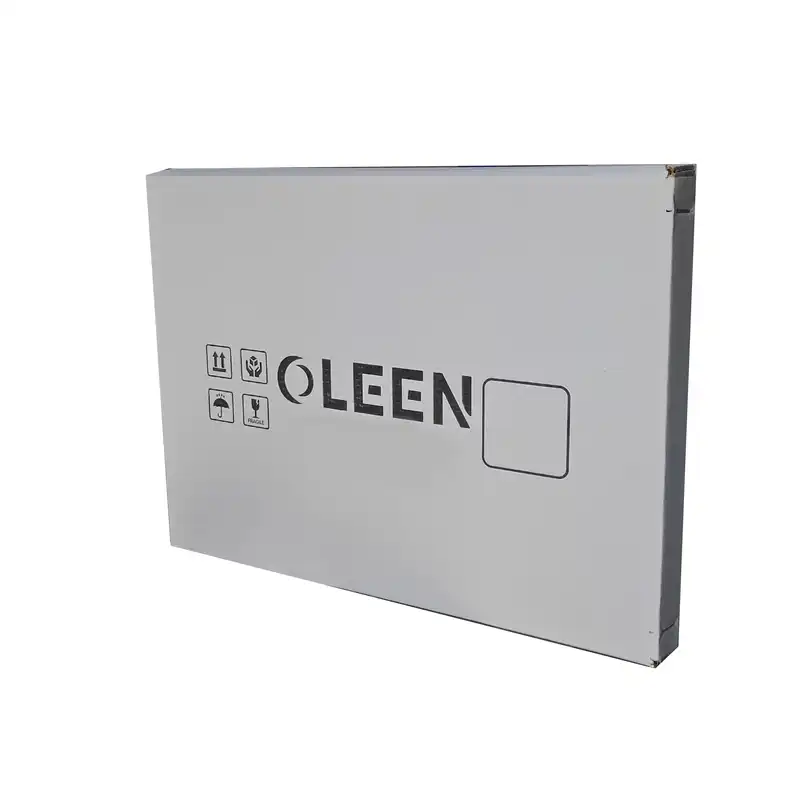 آینه الین مدل آوا بک لایت