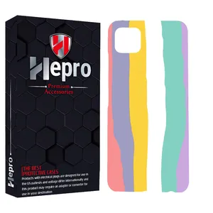 HEPRO MC Cover for XIAOMI POCO C31 / POCO C3