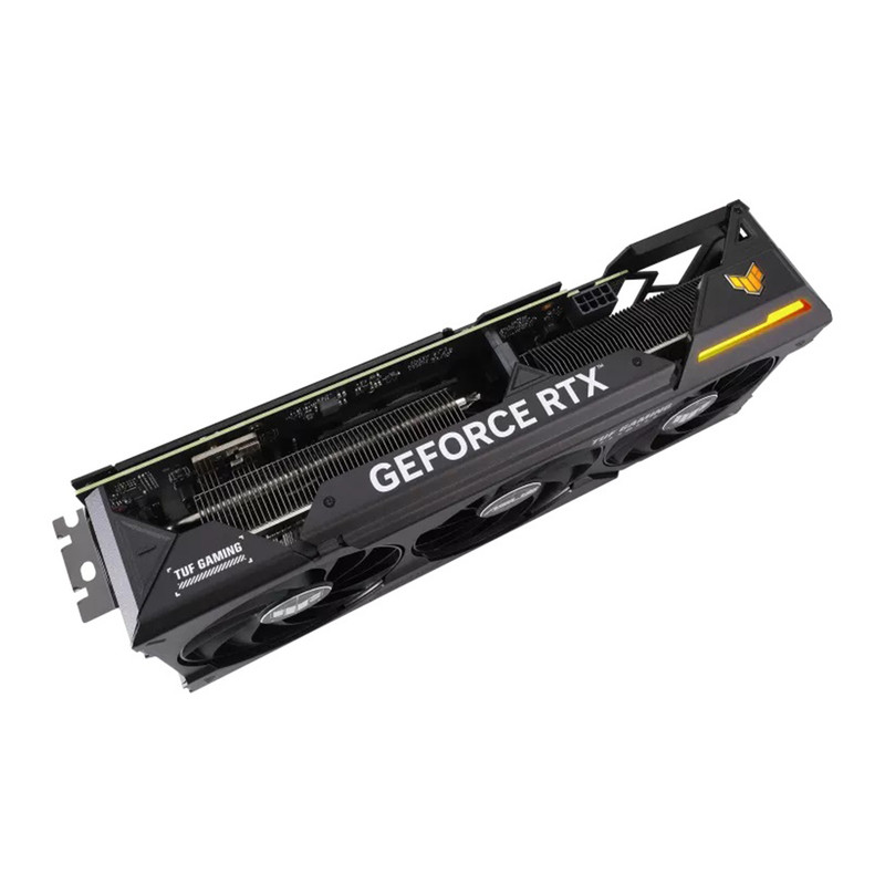 کارت گرافیک ایسوس مدل TUF Gaming GeForce RTX™ 4060 Ti 8GB GDDR6 OC Edition 3 در وبزینر کارت گرافیک ایسوس مدل TUF Gaming GeForce RTX™ 4060 Ti 8GB GDDR6 OC Edition