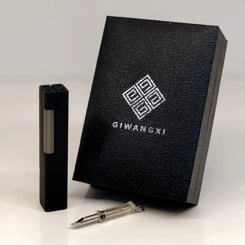 فندک مدل ژیوانشی کد SN-LIGV-2202