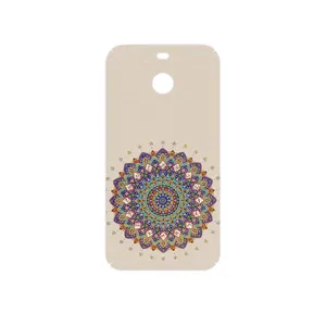 MAHOOT Art of Illumination 5 Cover Sticker for HTC 10 Evo