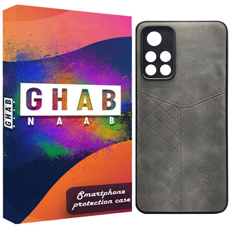 کاور قاب ناب مدل MOS مناسب برای گوشی موبایل شیائومی Redmi Note 11 5G / Poco M4 Pro 5G