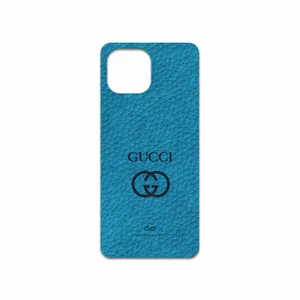 MAHOOT BL-GCC Cover Sticker for Xiaomi MI 11 LITE