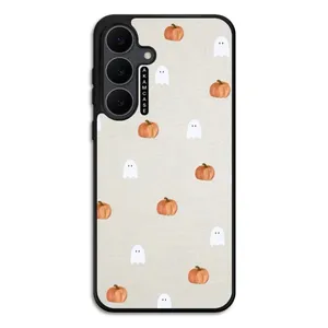 AKAM AMC-WSGS25FE-PUMPKIN-25 Cover For Samsung Galaxy S25 FE