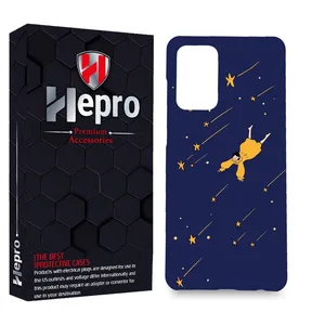 HEPRO MC Cover for Samsung Galaxy A72