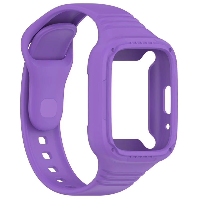بند مدل SFP-10W1 مناسب برای ساعت هوشمند شیائومی Redmi Watch 3 Active