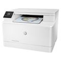 LaserJet Pro MFP M182n