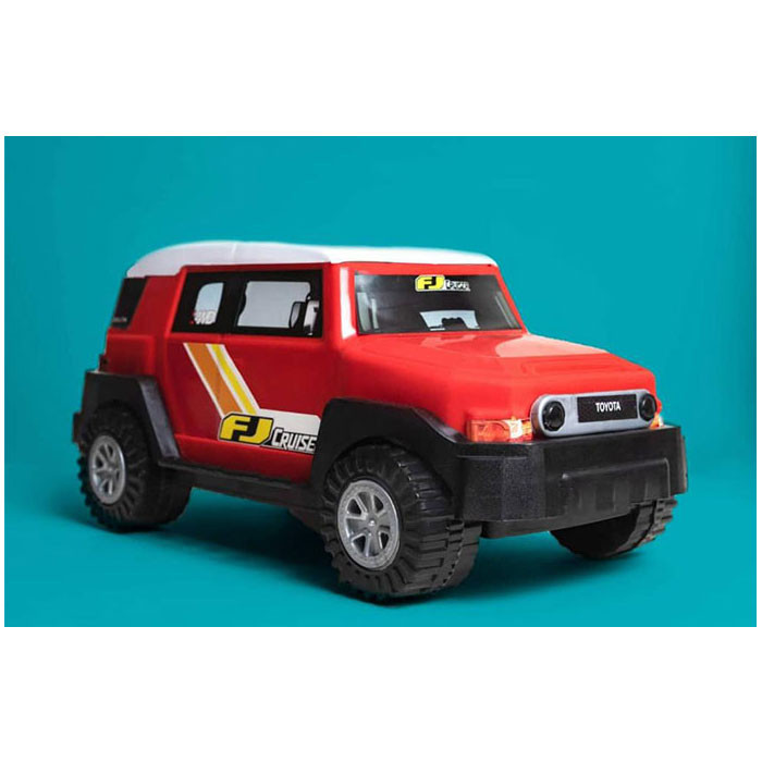 ماشین بازی مدل FJ-CRUISER
