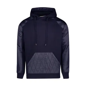 هودی مردانه پاتن جامه مدل 107621010279539 