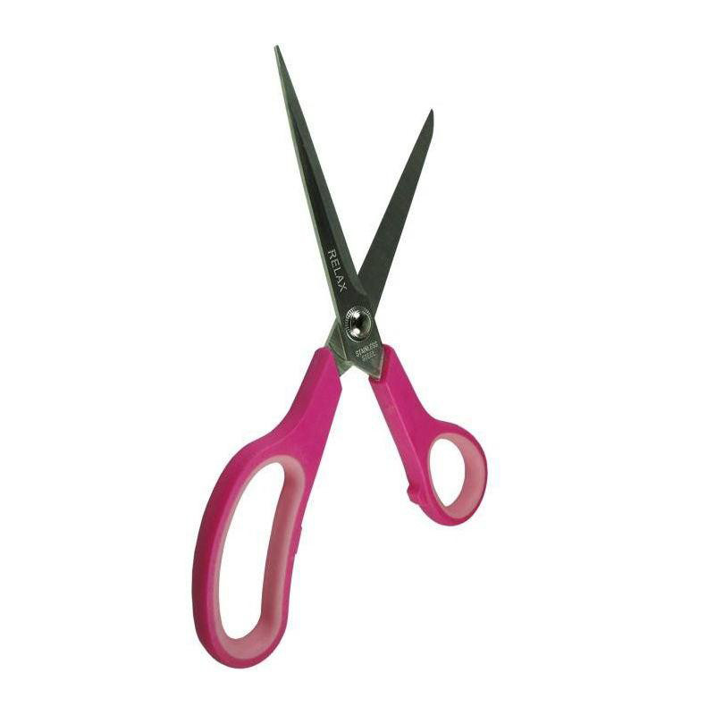 قیچی ریلکس مدل ASA 190