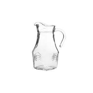 پارچ مدل لنس