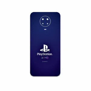 MAHOOT PS Cover Sticker for Nokia G20