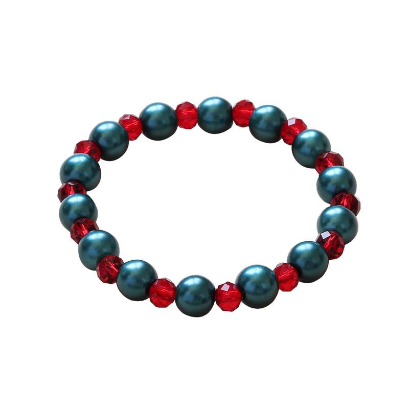 دستبند دخترانه مدل یلدا ZA-YALDA01 دستبند دخترانه مدل یلدا ZA-YALDA01