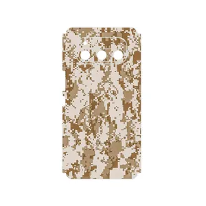 MAHOOT Army_Desert_Pixel Cover Sticker for Daria Bond 5G