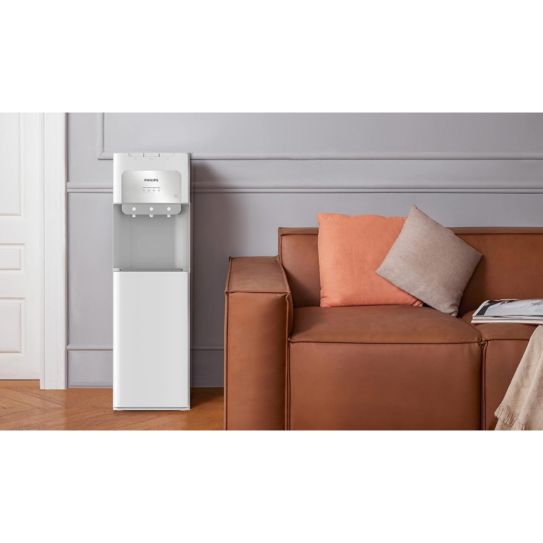 آبسردکن فیلیپس مدل ‎ADD4970WHS/56