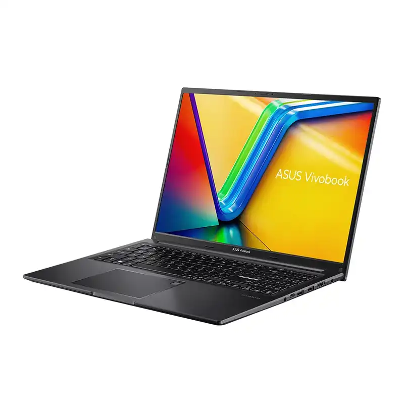 لپ تاپ 16 اینچ ایسوس مدل Vivobook 16 M1605YA-MB250-R5 16GB 512SSD Radeon