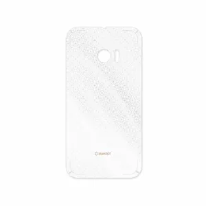 MAHOOT Gloss Transparent Cover Sticker for HTC 10