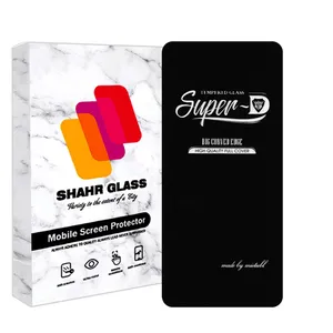  Shahr Glass SUPERPLUSH Screen Protector For Xiaomi Redmi Note 9T