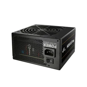 منبع تغذیه کامپیوتر اف اس پی مدل HEXA 85+ PRO 550W