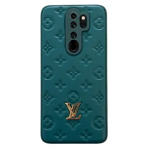 کاور مدل BMS5 مناسب برای گوشی موبایل شیائومی Redmi Note 8 Pro