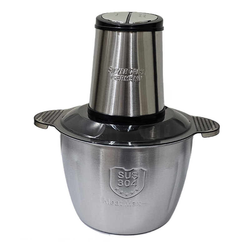 خردکن 3.8 لیتری سیلور کرست مدل SL-2024