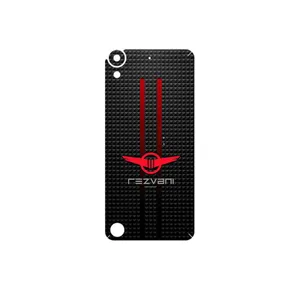 MAHOOT Rezvani Motors Cover Sticker for HTC Desire 530