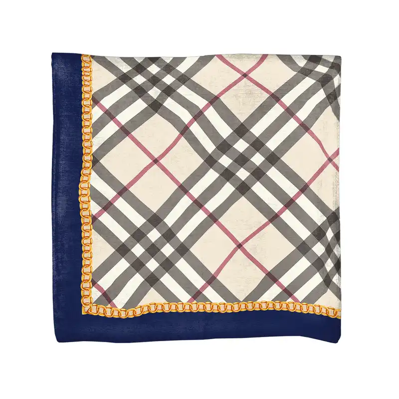 دستمال سر و گردن مدل H162