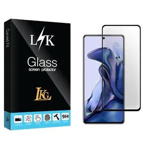 LKG LK Glass Ceramics Screen Protector For Xiaomi 11T 5G 21081111RG