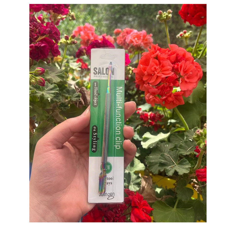 عقب زن ناخن سالن مدل VF-4477 عقب زن ناخن سالن مدل VF-4477