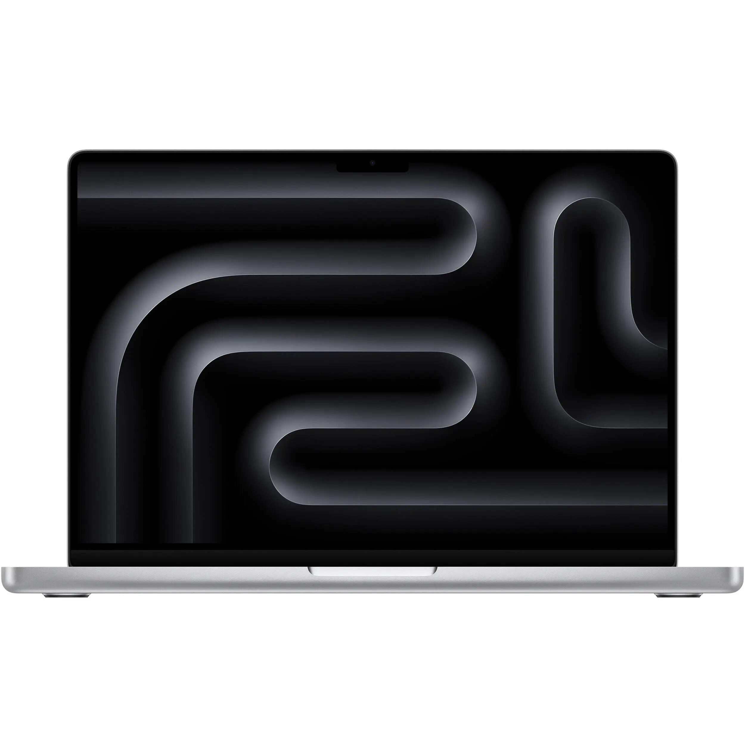 لپ تاپ 14.2 اینچی اپل مدل MacBook Pro MRX63 2023-M3 Pro 18GB 512SSD