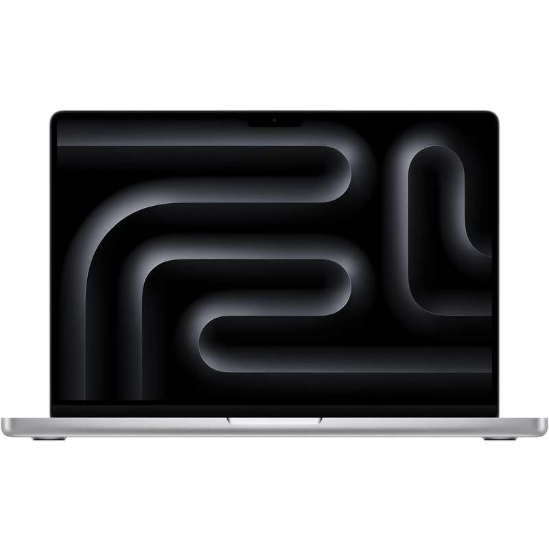لپ تاپ 14.2 اینچی اپل مدل MacBook Pro MRX63 2023 ZPA-M3 Pro-18GB RAM-512GB SSD لپ تاپ 14.2 اینچی اپل مدل MacBook Pro MRX63 2023 ZPA-M3 Pro-18GB RAM-512GB SSD