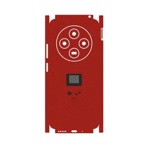 MAHOOT Minimal GameBoy Icon-FullSkin Cover Sticker for Xiaomi Poco C75