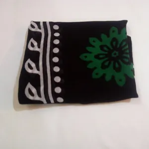 روسری دست دوز زنانه مدل سنتی