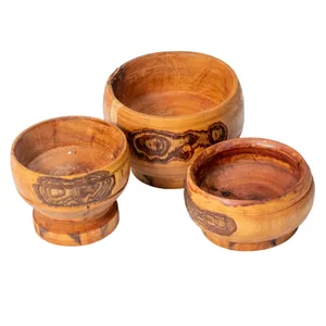 پیاله مدل خمره ای مجموعه سه عددی