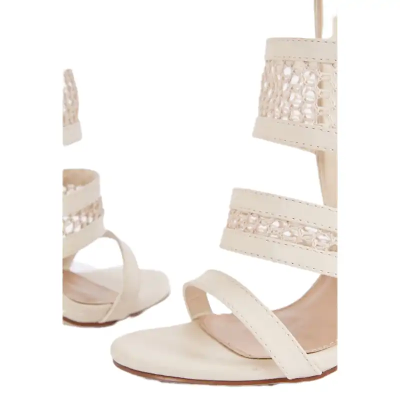 صندل زنانه جاست فاب مدل Paty4