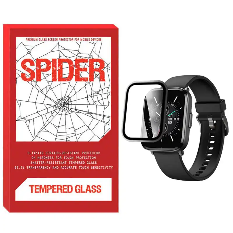 محافظ صفحه نمایش نانو اسپایدر مدل WCH-S مناسب برای ساعت هوشمند شیائومی C2