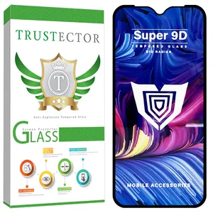 Trustector FUSUT Screen Protector For Samsung Galaxy A40 / Galaxy A01 / Galaxy M01
