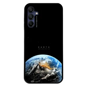 AKAM AMC-WSGA15-PLANET-16 Cover For Samsung Galaxy A15