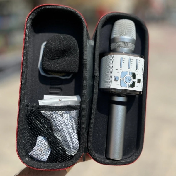 میکروفون اسپیکر بونکا مدل BO100