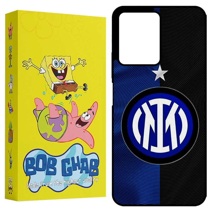 کاور باب قاب مدل BCPN12 مناسب برای گوشی موبایل شیائومی Redmi Note 12 4G