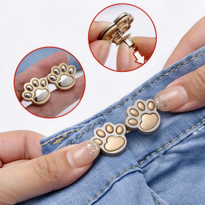 عکس شماره 4 : پین شلوار مدل تنظیم سایز طرح پا کد 0256