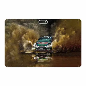 MAHOOT Rally Cover Sticker for GLX W11 Plus