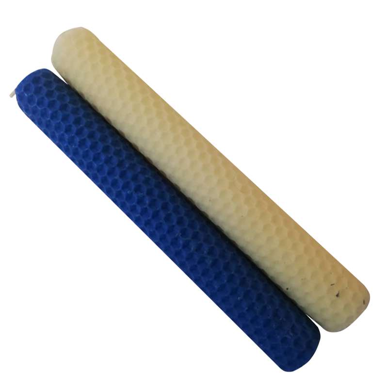 شمع بیزوکس مدل 07 مجموعه 2 عددی