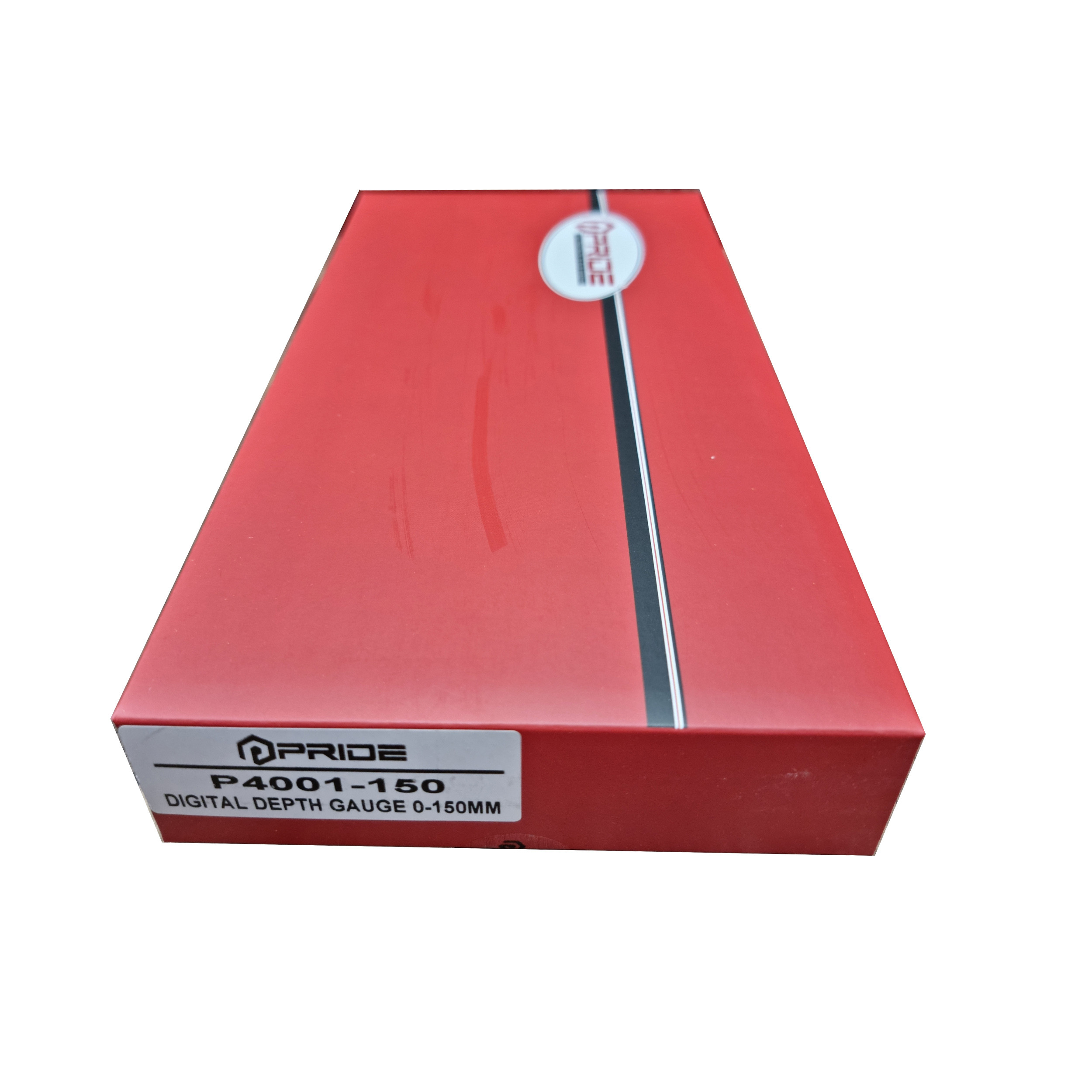 کولیس عمق سنج دیجیتال پراید مدل P4001-150 گستره 0-150 میلیمتر
