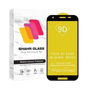 Shahr Glass FULLSH Screen Protector For Samsung Galaxy A2 Core 