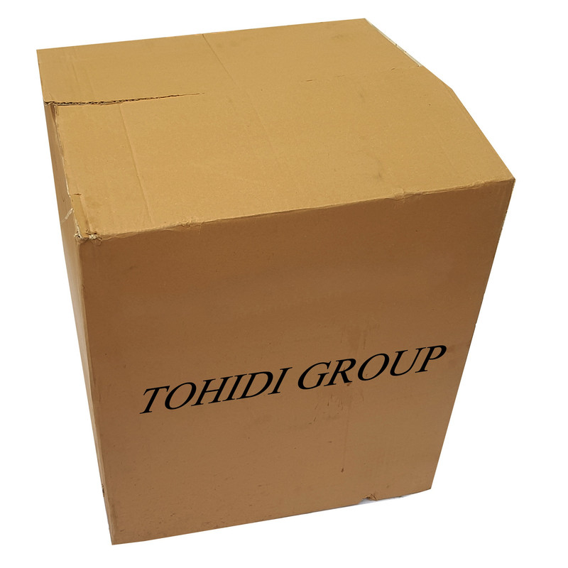 بخاری هیزمی گروه توحیدی مدل کلاسیک