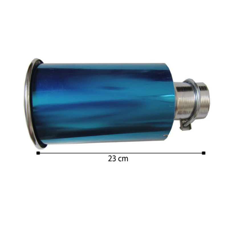 سر اگزوز مدل C1005 مناسب نیسان