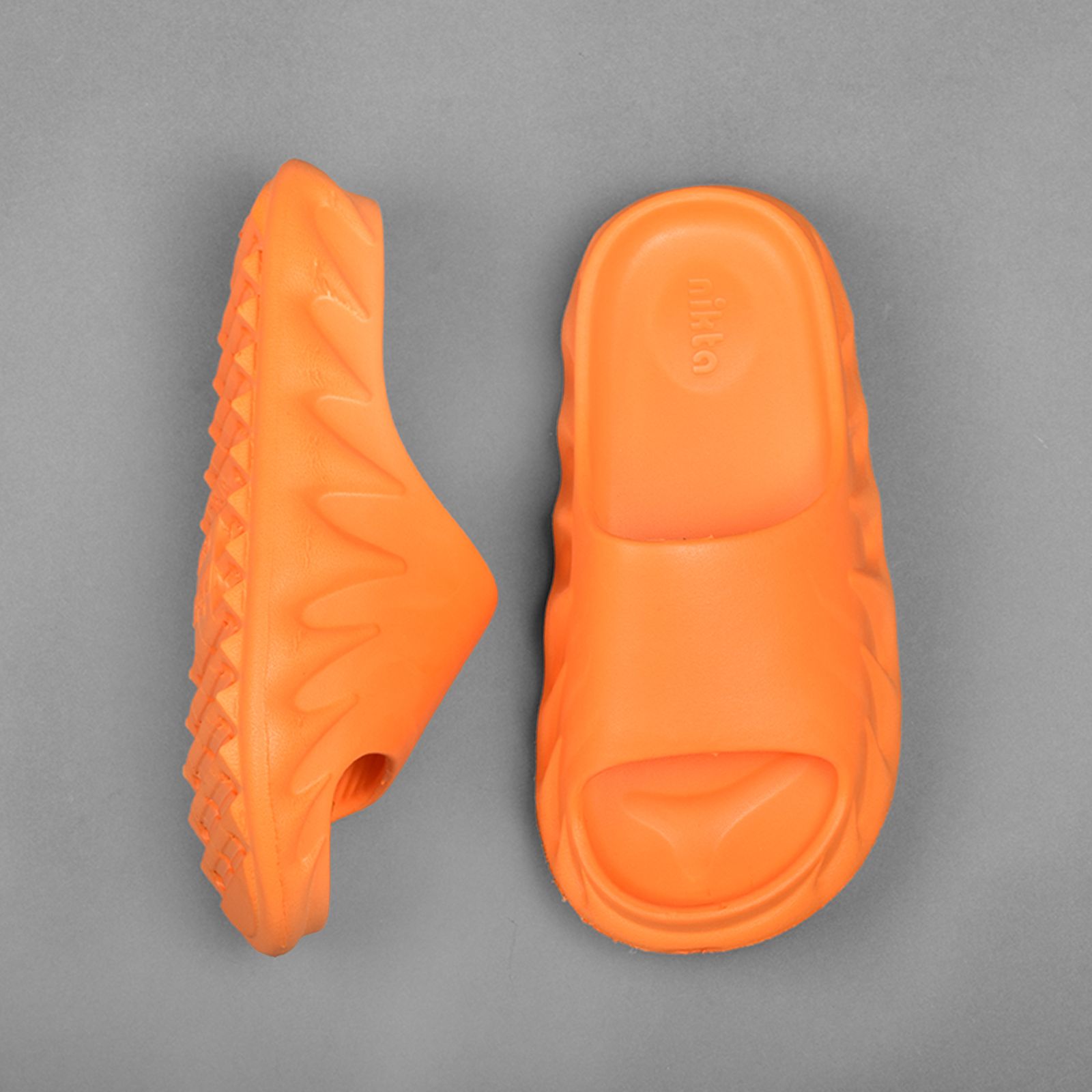 دمپایی پسرانه نیکتا مدل NCF.3473 - - 20