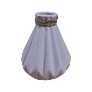 گلدان طرح هرمی کد 68